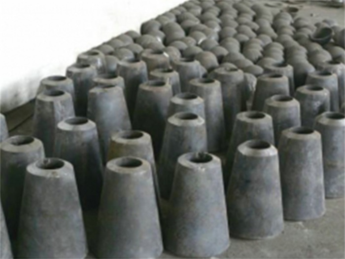 门头沟异形锥头